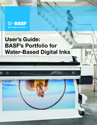 Thumbnail of document Product user guide - Water-based digital inks