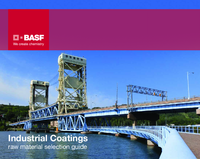 Thumbnail of document Product selection guide - Industrial coatings