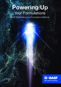 Thumbnail of document Brochure - Powering Up Your Formulations Product Brochure