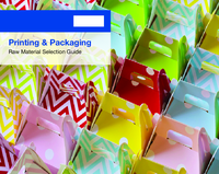 Thumbnail of document Brochure - Printing and Packaging Selection Guide